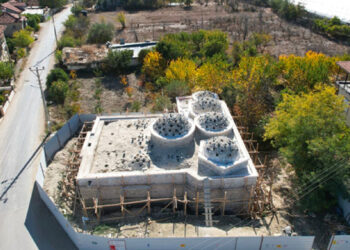 Tarihi hamam restorasyonunda 25 milyon TL'lik kamu zararı iddiasına inceleme başlatıldı