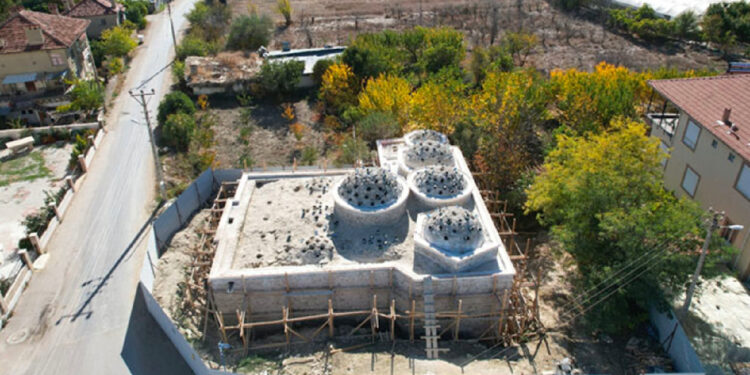 Tarihi hamam restorasyonunda 25 milyon TL'lik kamu zararı iddiasına inceleme başlatıldı