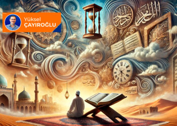 Tarihselcilerin Kur’ân naslarına yaklaşımı (3)