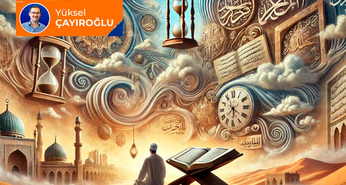 Tarihselcilerin Kur’ân naslarına yaklaşımı (3)