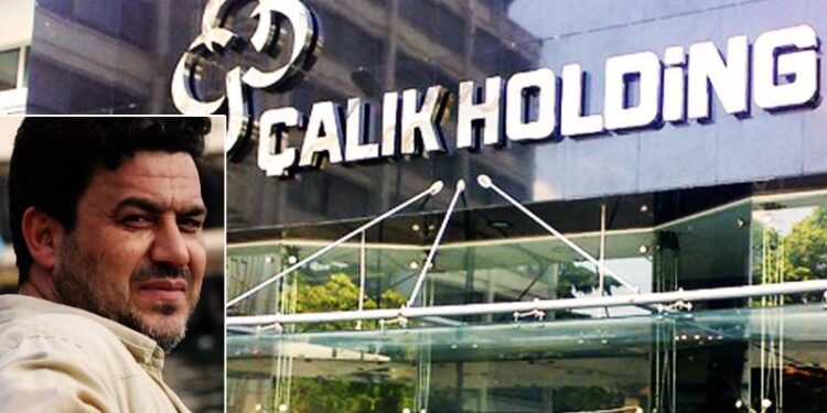 Tazminatını isteyen işçi dövülerek öldürülmüştü; Çalık Holding açıklama yaptı, işçiyi suçladı