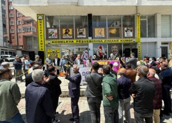 Tekirdağ'da Kürtçe dil derneği açıldı