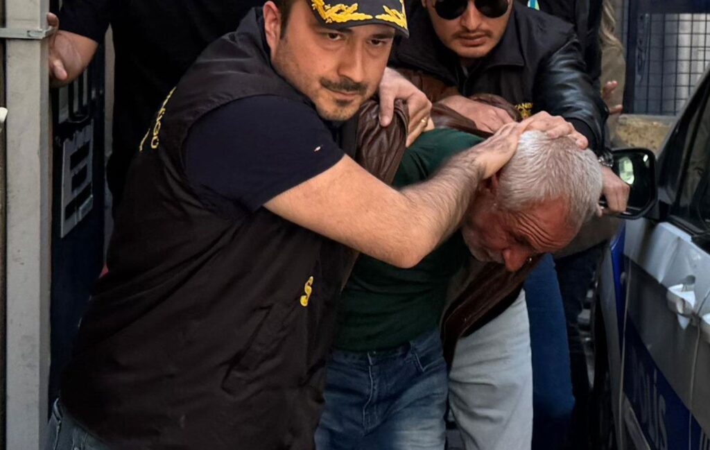 Tengioğlu: Yerimde sabit duramıyorum