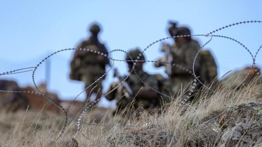 Terör Örgütü PKK Kongresini Topladığını Duyurmuştu: İşte Kongrede Alınan 4 Tarihi Karar
