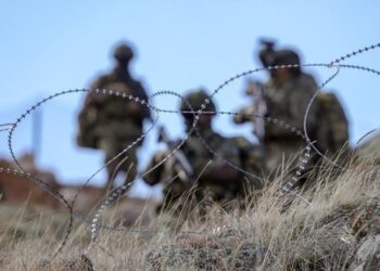 Terör Örgütü PKK Kongresini Topladığını Duyurmuştu: İşte Kongrede Alınan 4 Tarihi Karar