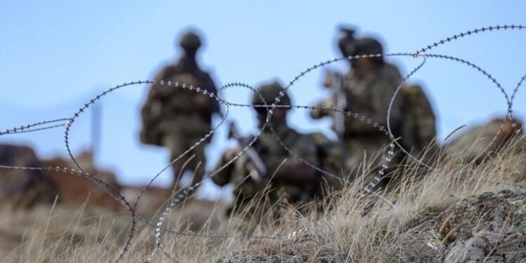 Terör Örgütü PKK Kongresini Topladığını Duyurmuştu: İşte Kongrede Alınan 4 Tarihi Karar