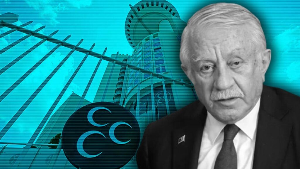Terör Örgütü PKK'nın ‘Kongre’ Açıklaması Sonrası MHP’den İlk Açıklama
