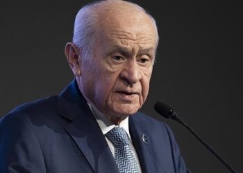 Terör Örgütü PKK'nın Fesih Kararı Sonrası Bahçeli'den İlk Açıklama