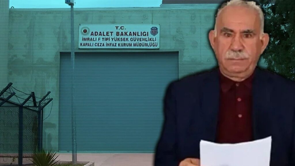 Terör Örgütü PKK'nın Fesih Kararının Perde Arkası: Öcalan İmralı’dan Çıkacak mı?