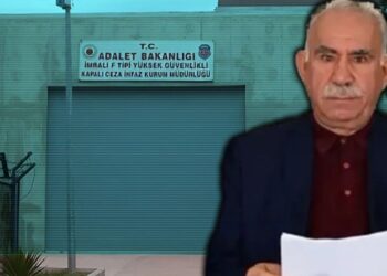 Terör Örgütü PKK'nın Fesih Kararının Perde Arkası: Öcalan İmralı’dan Çıkacak mı?