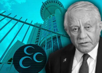 Terör Örgütü PKK'nın ‘Kongre’ Açıklaması Sonrası MHP’den İlk Açıklama