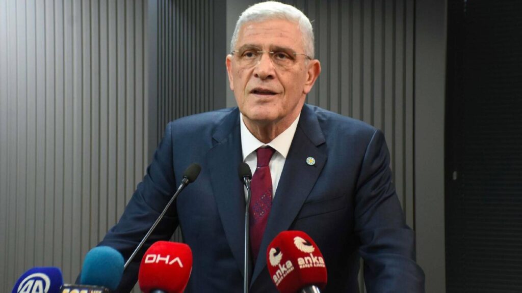 Terörsüz Türkiye, Erdoğan'ın yeniden aday olmasına yönelik bir süreç