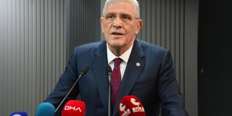 Terörsüz Türkiye, Erdoğan'ın yeniden aday olmasına yönelik bir süreç