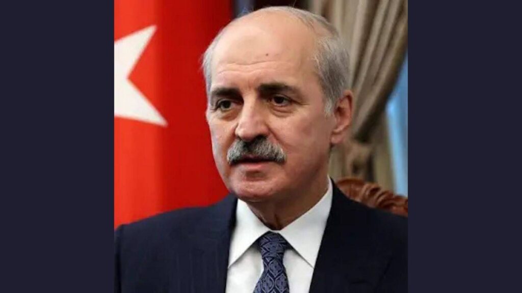 Terörsüz Türkiye, Meclis'imizin iradesinde yeşerecektir