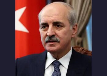 Terörsüz Türkiye, Meclis'imizin iradesinde yeşerecektir