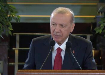 Terörsüz Türkiye kavşağını suhuletle döndükten sonra Türkiye yüzyılı menziline çok daha hızlı ulaşacağız