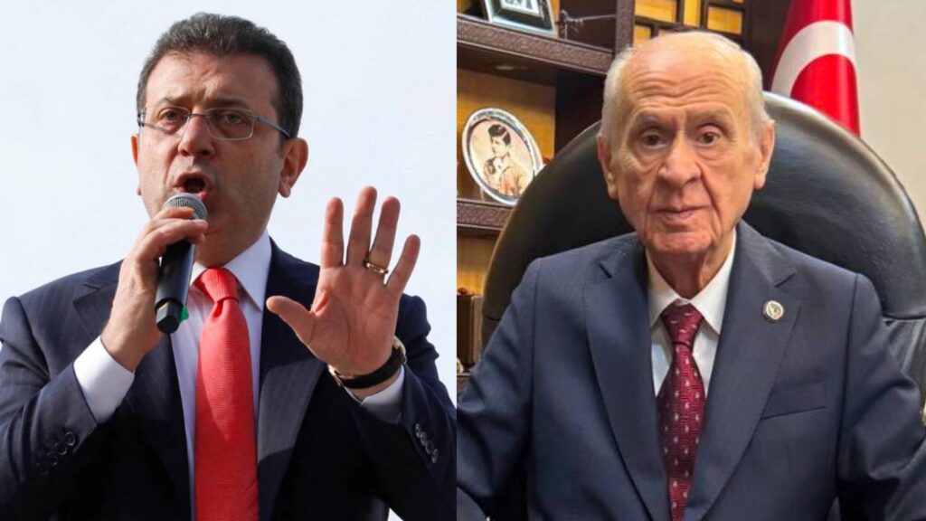 Terörsüz ve Demokratik Türkiye Komisyonu oluşturulması milletimize karşı sorumluluğumuzun gereğidir