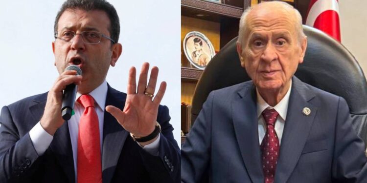 Terörsüz ve Demokratik Türkiye Komisyonu oluşturulması milletimize karşı sorumluluğumuzun gereğidir