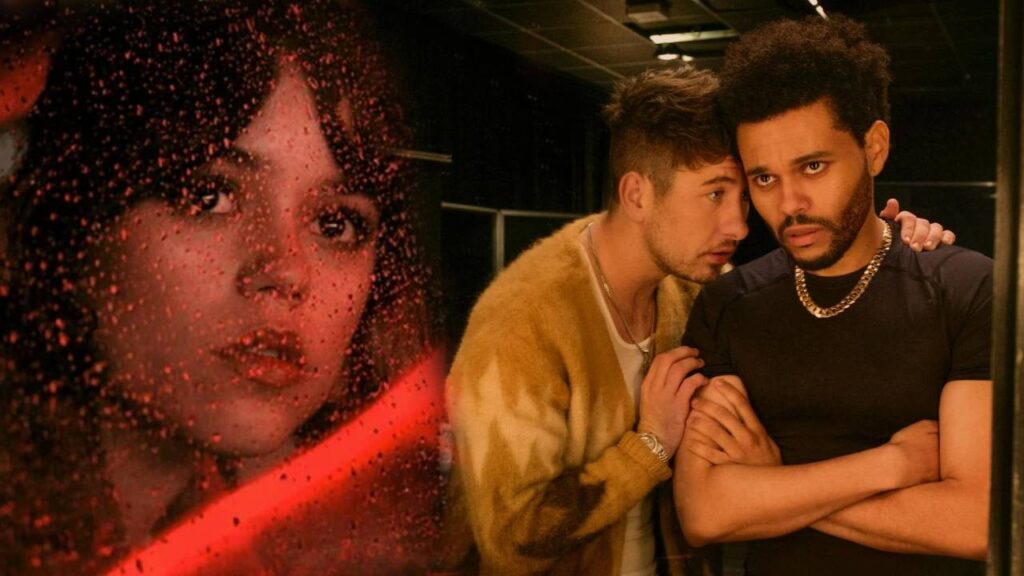 The Weeknd’in 'Hurry Up Tomorrow' Filmi İçin Geri Sayım Başladı: Biletler Satışta!