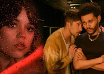 The Weeknd’in 'Hurry Up Tomorrow' Filmi İçin Geri Sayım Başladı: Biletler Satışta!