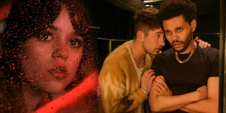 The Weeknd’in 'Hurry Up Tomorrow' Filmi İçin Geri Sayım Başladı: Biletler Satışta!