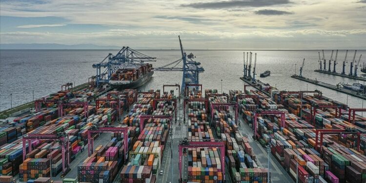 Ticaret Bakanlığı'ndan 'İsrail ile Ticaret' Açıklaması