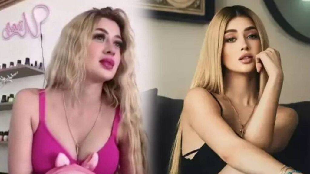 TikTok Fenomeninin Korkunç Ölümü! Canlı Yayında Kurşun Yağmuruna Tutuldu