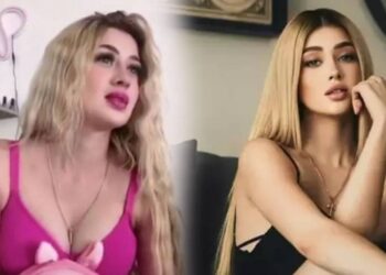 TikTok Fenomeninin Korkunç Ölümü! Canlı Yayında Kurşun Yağmuruna Tutuldu