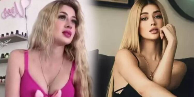 TikTok Fenomeninin Korkunç Ölümü! Canlı Yayında Kurşun Yağmuruna Tutuldu