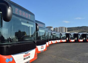 Toplu ulaşım hizmetlerimizde aksamalar yaşanacak