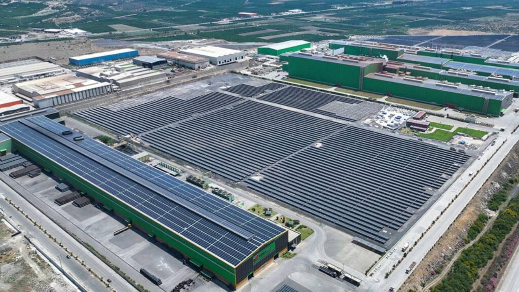 Tosyalı Holding'den Beklenmedik Hamle! Aniden Vazgeçti
