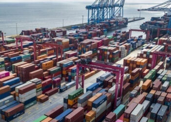 Trakya'dan geçen ay 189 milyon dolarlık ihracat gerçekleştirildi!