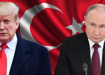 Trump ile Putin'in 'Dostluğu' Bitti: 'İpleri Koparan Türkiye'