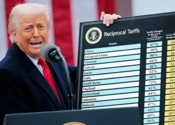 Trump yüzde 50 vergi tehdidi sonrası AB’ye tanıdığı süreyi 9 Temmuz’a uzattı