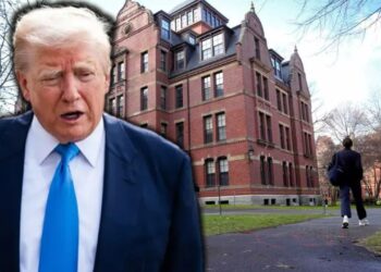 Trump’ın 'Harvard' Kararına Yargı Freni! Uluslararası Öğrenci Hamlesine Mahkeme ‘Dur’ Dedi