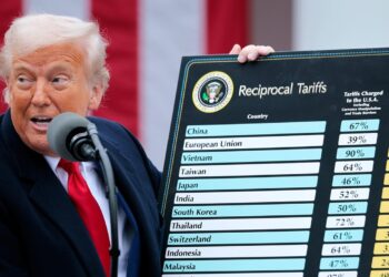 Trump’ın yüksek gümrük tariflerine, ABD Uluslararası Ticaret Mahkemesi dur dedi