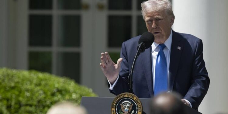 Trump'tan Dünyayı Sarsacak Yeni Karar: Fiyatlar Fırlayacak!