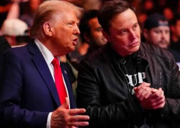 Trump'tan 'Elon Musk' Açıklaması: 'Yarın Son Günü Olacak'