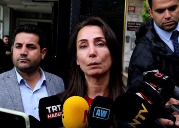 Tülay Hatimoğulları: Demokratik Cumhuriyetin yolu açılmıştır