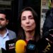 Tülay Hatimoğulları: Demokratik Cumhuriyetin yolu açılmıştır