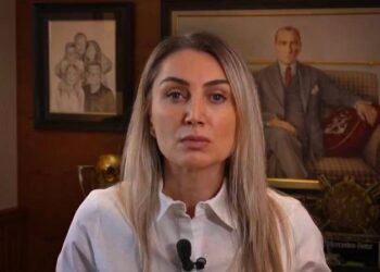 Tüm gençler serbest bırakılana, sevdiklerimiz aramıza dönene kadar normalleşmeyeceğiz