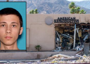 Tüp Bebek Merkezine Saldırı! Manifesto Ortaya Çıktı, Nedeni Kan Dondurdu