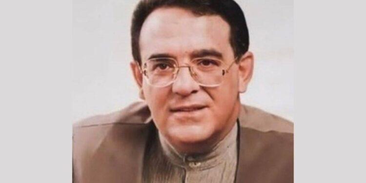 Türk Halk Müziği sanatçısı Yavuz Top hayatını kaybetti