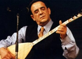 Türk Halk Müziğinin Usta İsmi Yavuz Top Hayatını Kaybetti