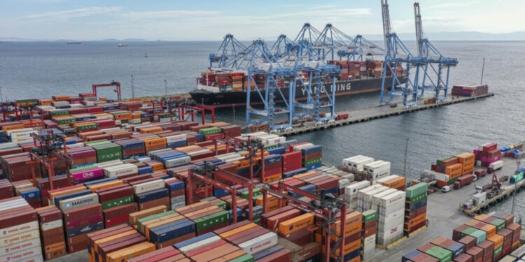 Türk gıda ürünlerine talepte artış