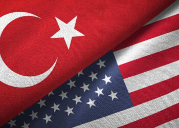 Türkiye-ABD ticaret heyetleri Washington'da yeni işbirliği adımlarını ele aldı