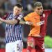 Türkiye Kupası'nda Final Heyecanı! Trabzonspor ile Galatasaray Karşı Karşıya