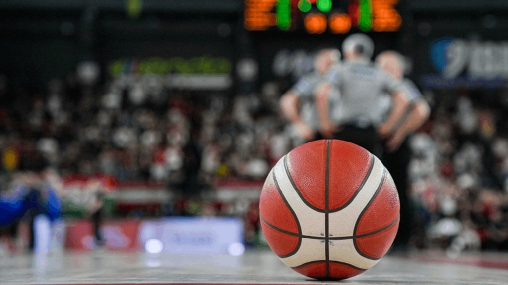 Türkiye Sigorta Basketbol Süper Ligi'nde Normal Sezonun Son Haftasına Girildi