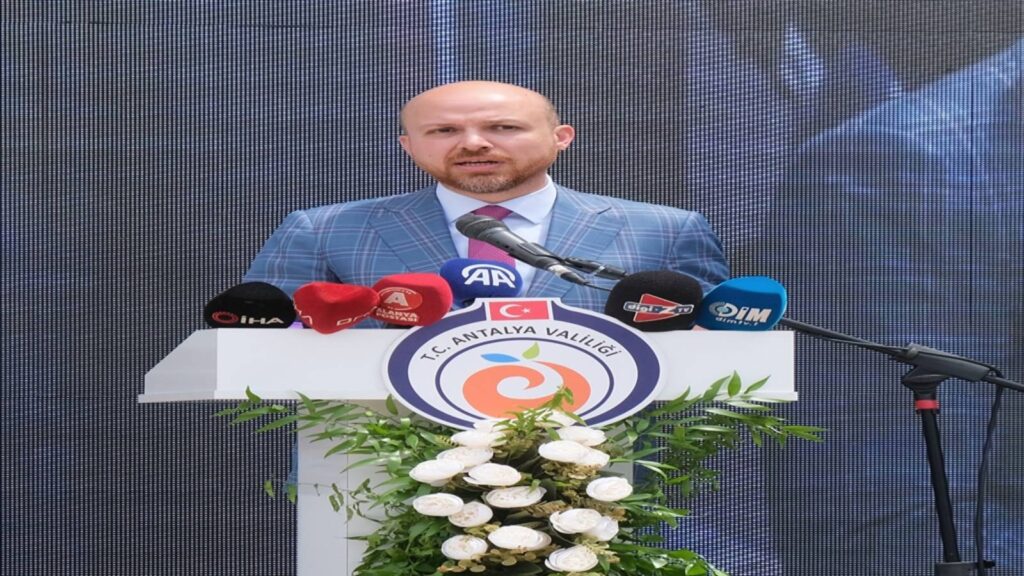 Türkiye eğitimde dünyanın, Avrupa'nın en başarılı ülkelere arasında