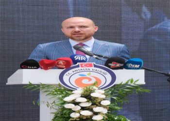 Türkiye eğitimde dünyanın, Avrupa'nın en başarılı ülkelere arasında